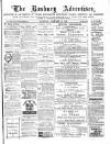Banbury Advertiser Thursday 18 February 1886 Page 1