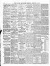 Banbury Advertiser Thursday 18 February 1886 Page 4