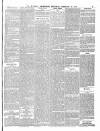 Banbury Advertiser Thursday 18 February 1886 Page 5