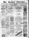 Banbury Advertiser Thursday 06 January 1887 Page 1