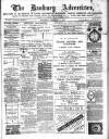 Banbury Advertiser Thursday 03 February 1887 Page 1