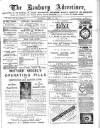 Banbury Advertiser Thursday 28 April 1887 Page 1