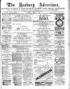 Banbury Advertiser Thursday 14 July 1887 Page 1