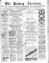 Banbury Advertiser Thursday 01 September 1887 Page 1