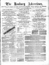 Banbury Advertiser Thursday 28 June 1888 Page 1