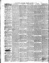 Banbury Advertiser Thursday 24 January 1889 Page 2
