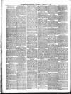 Banbury Advertiser Thursday 07 February 1889 Page 6