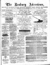 Banbury Advertiser Thursday 30 May 1889 Page 1