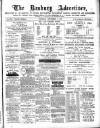 Banbury Advertiser Thursday 05 September 1889 Page 1