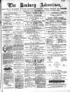 Banbury Advertiser Thursday 31 October 1889 Page 1