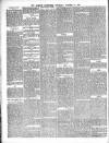 Banbury Advertiser Thursday 31 October 1889 Page 8