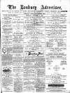 Banbury Advertiser Thursday 14 November 1889 Page 1