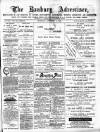 Banbury Advertiser Thursday 05 December 1889 Page 1