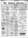 Banbury Advertiser Thursday 02 January 1890 Page 1