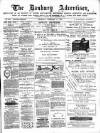 Banbury Advertiser Thursday 27 February 1890 Page 1