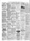 Banbury Advertiser Thursday 27 February 1890 Page 4