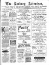 Banbury Advertiser Thursday 15 May 1890 Page 1
