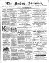Banbury Advertiser Thursday 10 July 1890 Page 1