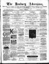 Banbury Advertiser Thursday 11 September 1890 Page 1