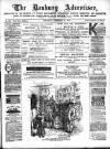 Banbury Advertiser Thursday 13 November 1890 Page 1