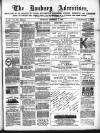 Banbury Advertiser Thursday 04 December 1890 Page 1