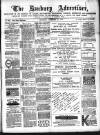 Banbury Advertiser Thursday 11 December 1890 Page 1