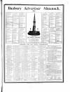 Banbury Advertiser Thursday 01 January 1891 Page 9