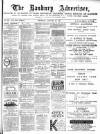 Banbury Advertiser Thursday 15 January 1891 Page 1