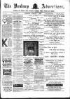 Banbury Advertiser Thursday 04 February 1892 Page 1