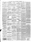 Banbury Advertiser Thursday 03 November 1892 Page 4