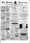 Banbury Advertiser Thursday 12 January 1893 Page 1