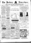 Banbury Advertiser Thursday 02 February 1893 Page 1