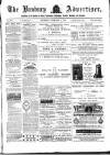 Banbury Advertiser Thursday 09 February 1893 Page 1