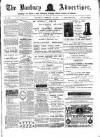 Banbury Advertiser Thursday 23 February 1893 Page 1