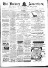 Banbury Advertiser Thursday 02 March 1893 Page 1