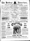 Banbury Advertiser Thursday 29 June 1893 Page 1