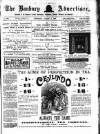 Banbury Advertiser Thursday 31 August 1893 Page 1