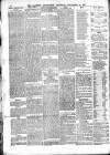 Banbury Advertiser Thursday 28 December 1893 Page 8