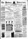 Banbury Advertiser Thursday 01 March 1894 Page 1