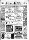 Banbury Advertiser Thursday 08 March 1894 Page 1