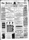 Banbury Advertiser Thursday 15 March 1894 Page 1