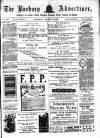 Banbury Advertiser Thursday 29 March 1894 Page 1