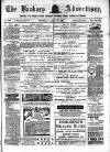 Banbury Advertiser Thursday 19 April 1894 Page 1
