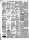 Banbury Advertiser Thursday 16 August 1894 Page 4