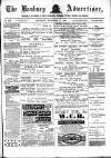 Banbury Advertiser Thursday 15 November 1894 Page 1
