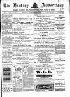 Banbury Advertiser Thursday 22 November 1894 Page 1