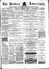 Banbury Advertiser Thursday 29 November 1894 Page 1