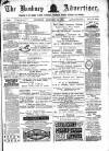 Banbury Advertiser Thursday 13 December 1894 Page 1