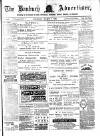 Banbury Advertiser Thursday 07 March 1895 Page 1