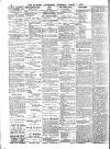 Banbury Advertiser Thursday 07 March 1895 Page 4